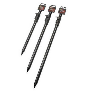 Banksticks ,Buzzerbars en steunen