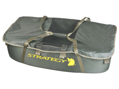 Onthaakmatten en Visveiligheid karper