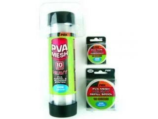 PVA / NON PVA voor karperaas