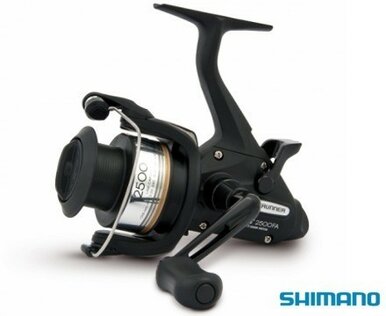 Molens voor de karper