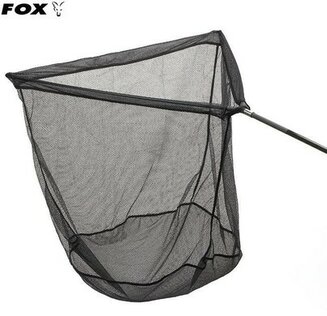 Landingsnetten karper