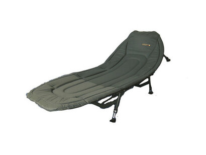 Stoelen en Stretchers