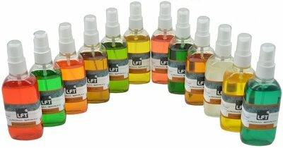 Flavour en Dips voor karpers