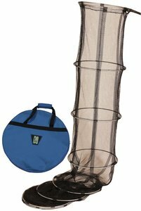 Leefnetten voor Brasem en Voorns