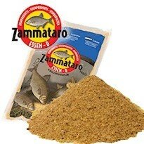 Lok voer witvis / voorn /brasem/ feeder