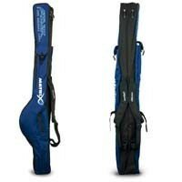 Foudralen,tassen en hengelbescherming