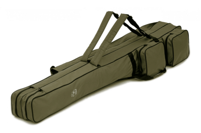 Transporttassen en Foudralen voor Forel