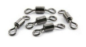 Wartels / Swivels en benodigdheden