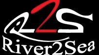 River2Sea kunstaas