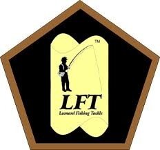 LFT Legendary Fishing Tackle