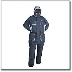 Thermopakken / warmtepakken