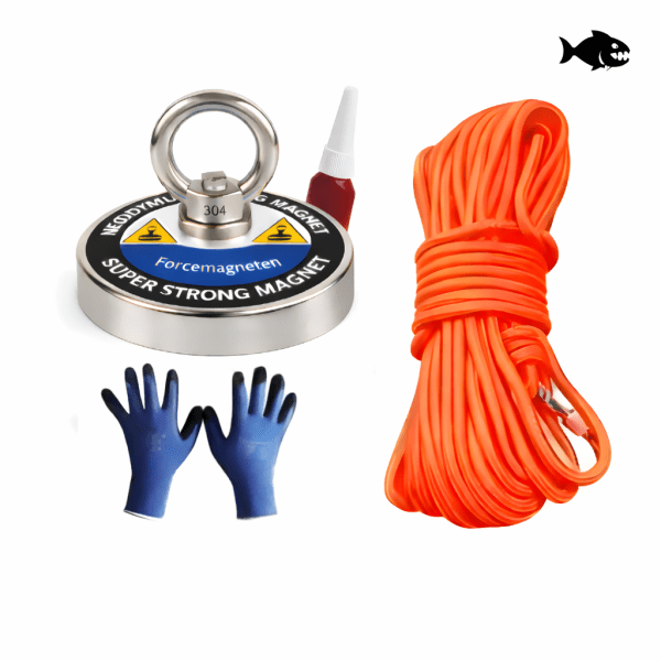 Magneetvissen