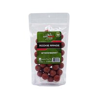 LFT Rookie boilies Strawberry
