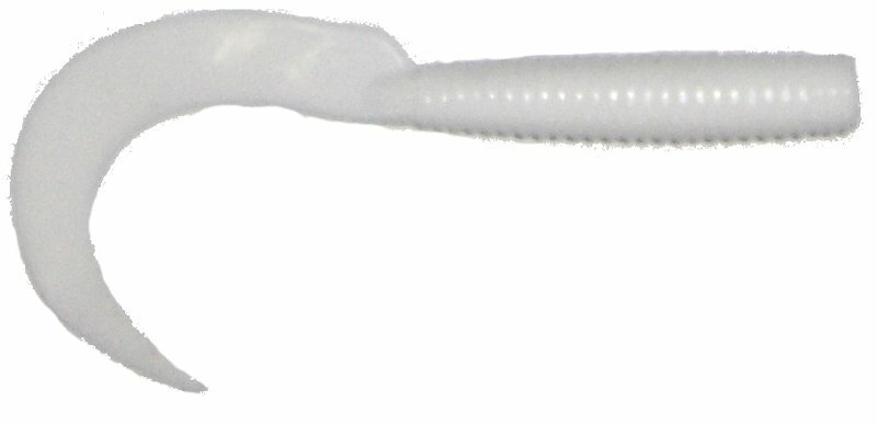 LFT Basic Twisters 8,5 cm 002 (5x)