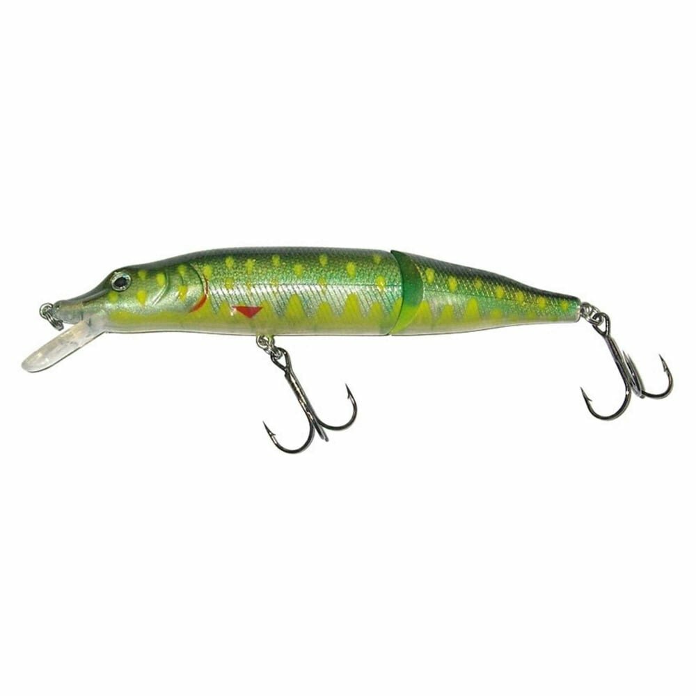 LFT Crookery Minnow 15 cm HK02