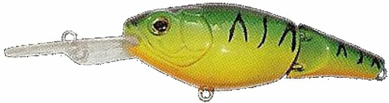LFT Fanatic Deep Shad F 7,5cm S03