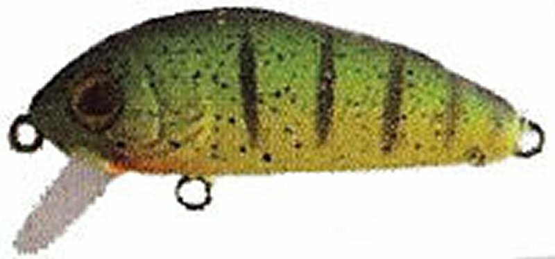 LFT Mini Lure 4,5cm M07