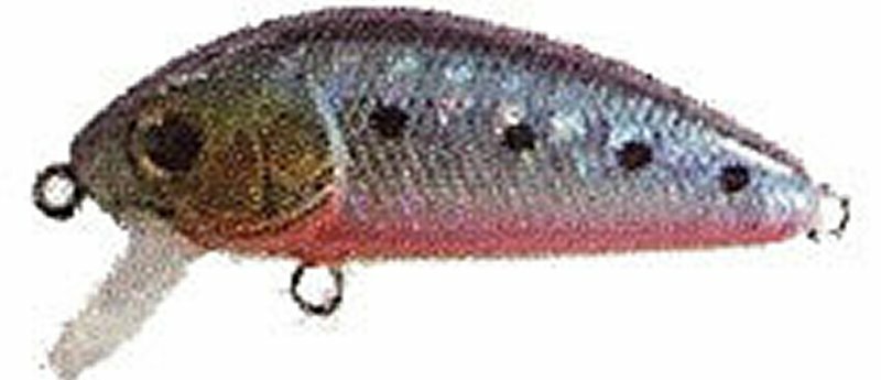 LFT Mini Lure 4,5cm KA04