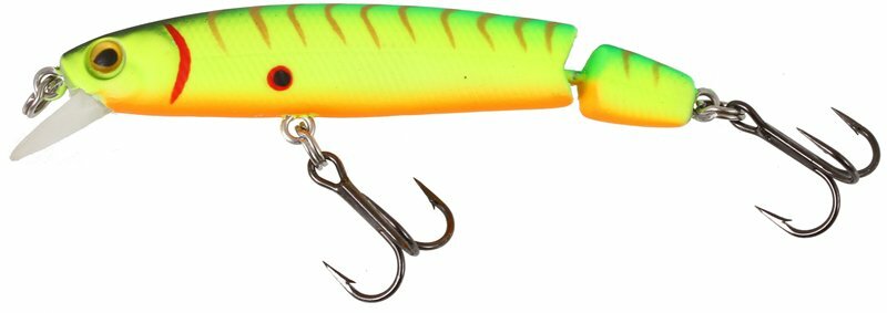 LFT Minnow Twinkle Tail 6cm M06