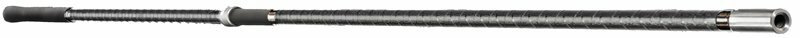 Sportex Morion Handle Stick 6ft (2)