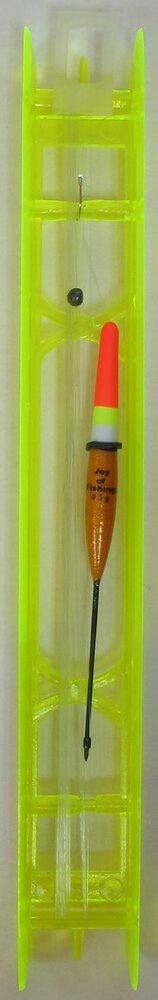 LFT Joy of Fishing Tuigje (0043)