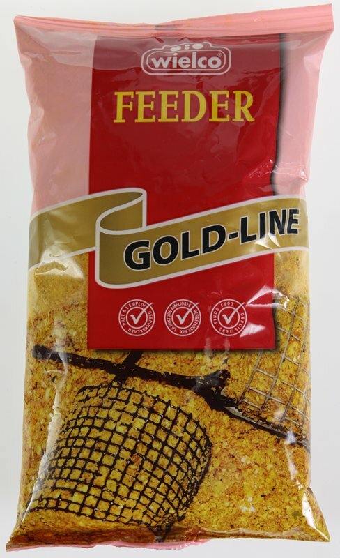 Wielco Gold Line Feeder 1kg