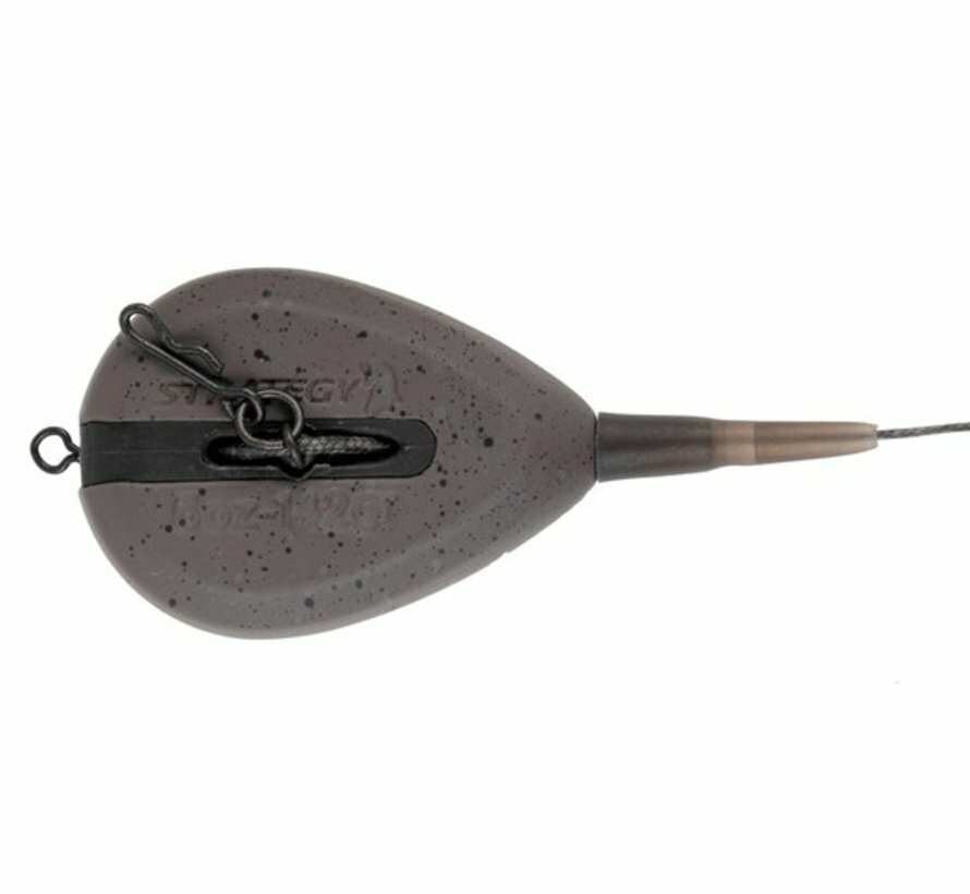 Pole Position Central Schocker System Action Pack (113gr)