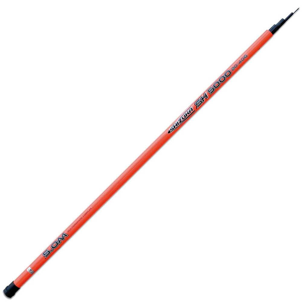 Shizuka 500 Tele Pole SH5000