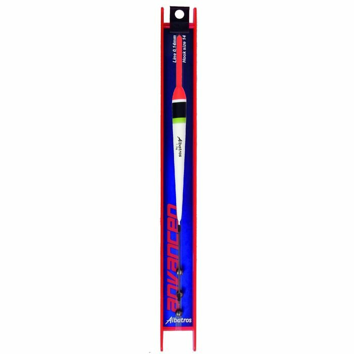 Albatros Tuig Jupiter 1 gr