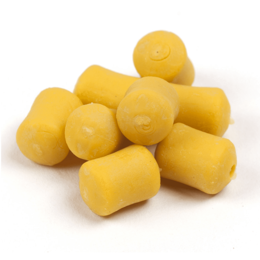Korda Plastic Pop-Up Dumbells 12mm I.B Flavour