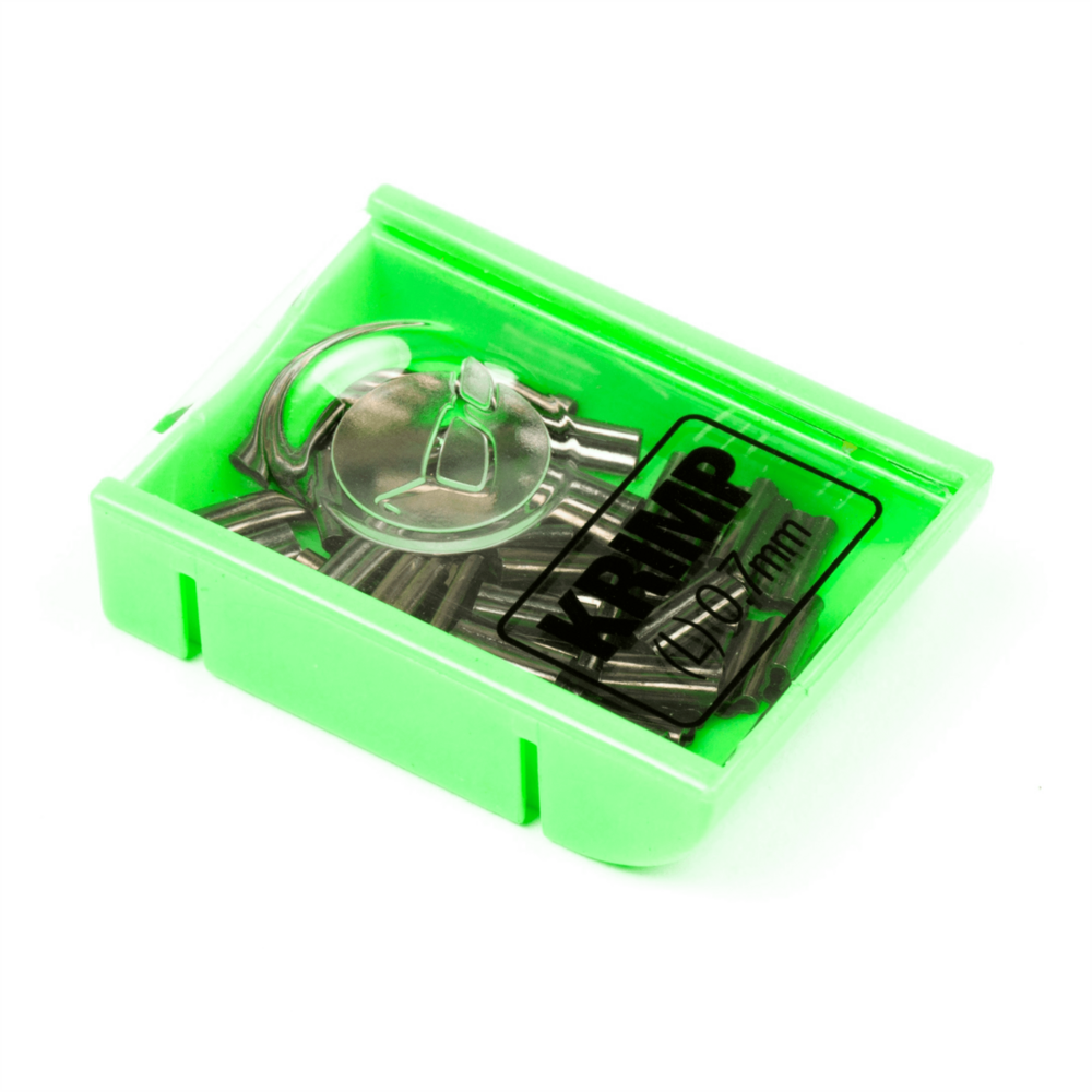 Korda Spare Krimps