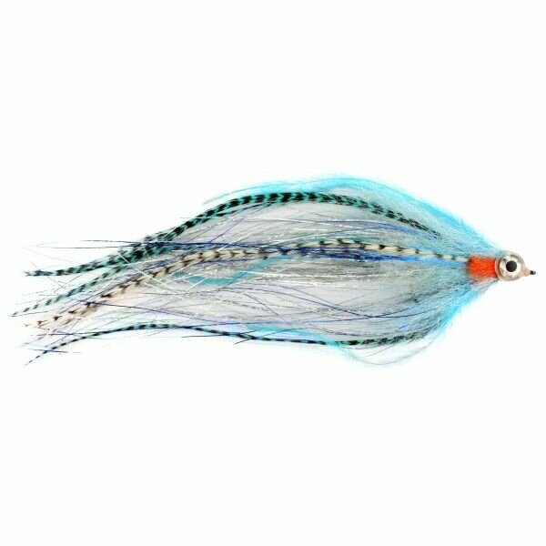 Predox Comet Pike Flies Mackerel 5/0