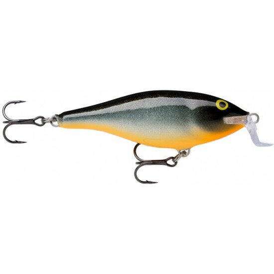 Rapala Shallow Shad Rap 9 cm Halloween