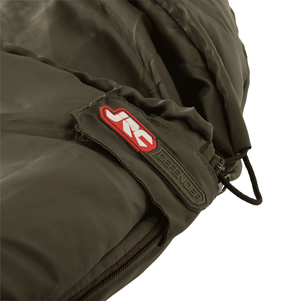 JRC Defender Sleeping Bag Wide