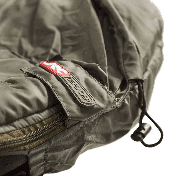 JRC Defender Sleeping Bag Wide
