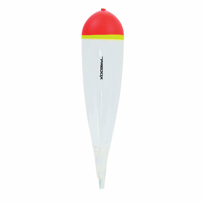Predox Crystal Dumpy Slider 20g