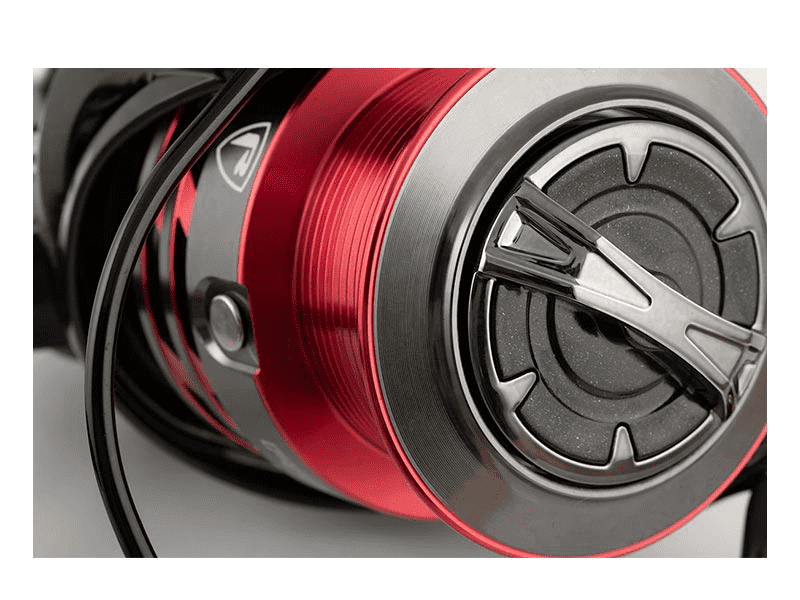 Fox Rage Prism X 1000 Reel