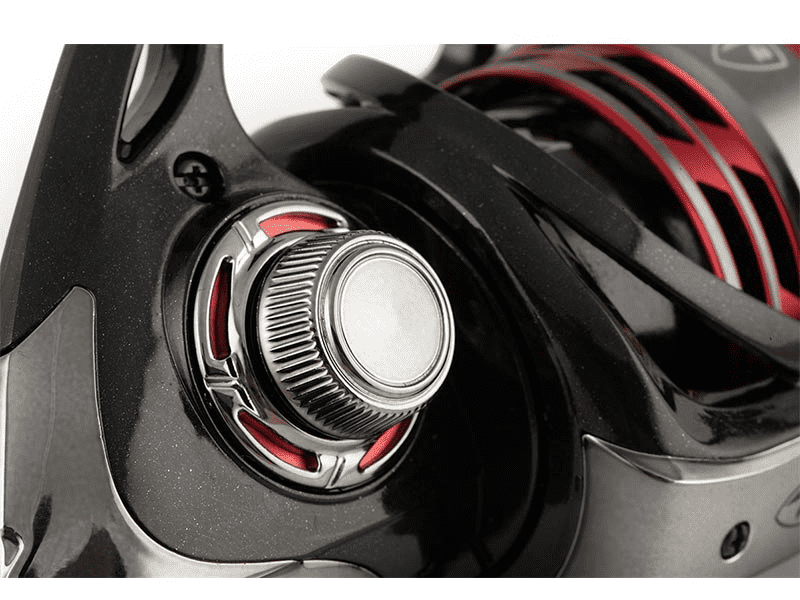 Fox Rage Prism X 1000 Reel
