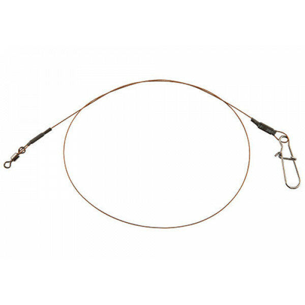 Fox Rage Surefit 49 Strand Leaders 30cm 6gr (2 stuks)