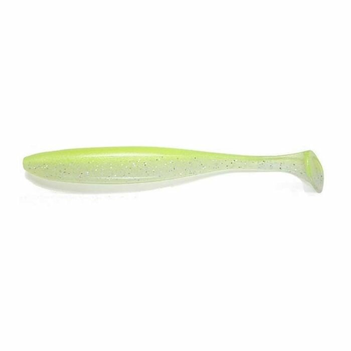 Keitech Easy Shiner 3,5&quot; Chartreuse Chad 484