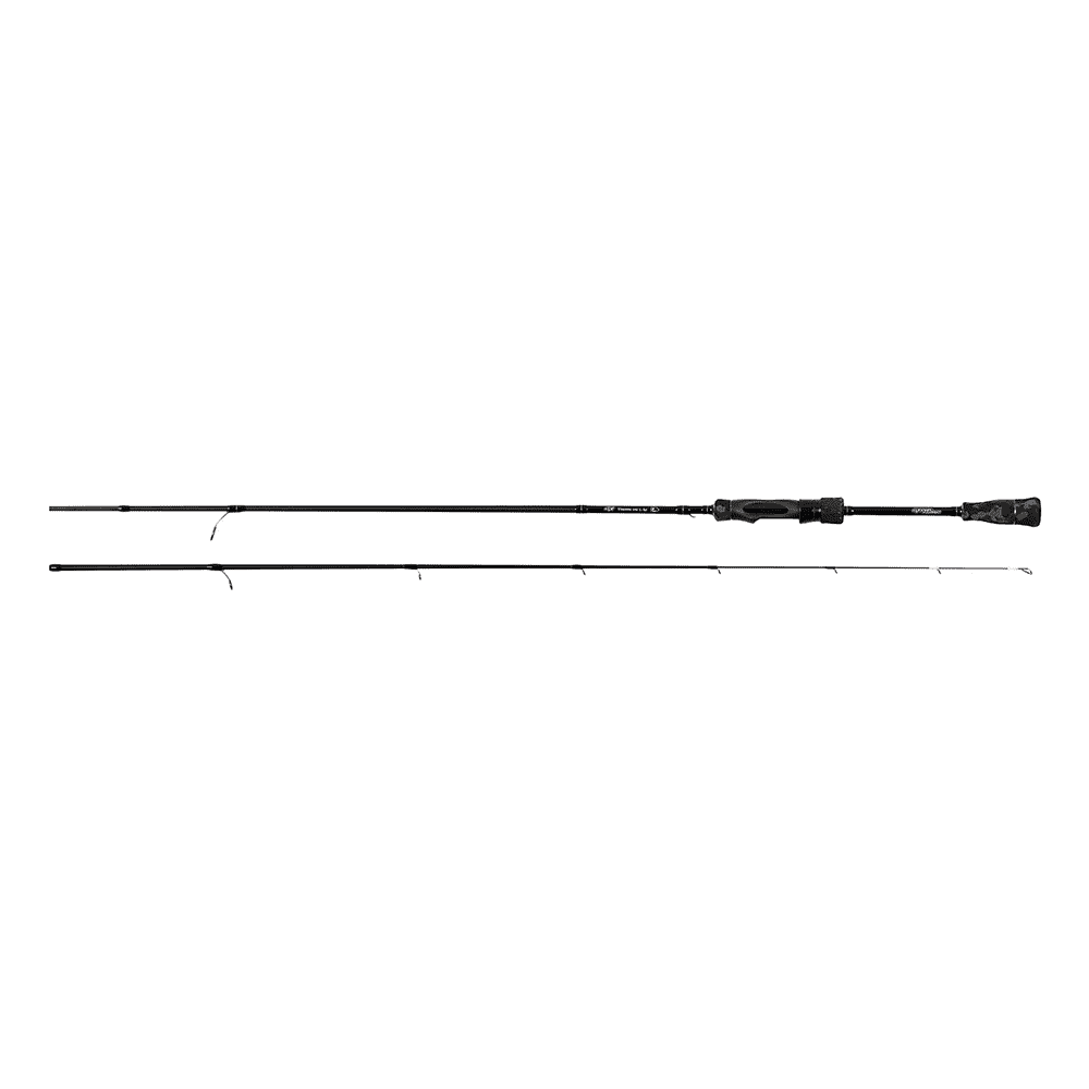 Fox Rage Street Fighter Heavy Shad 230cm 10-35gr