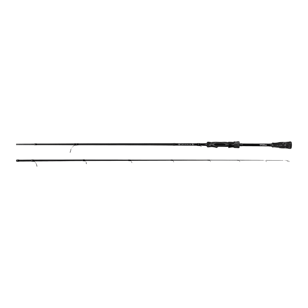 Fox Rage Street Fighter Light Shad 220cm 5-20gr