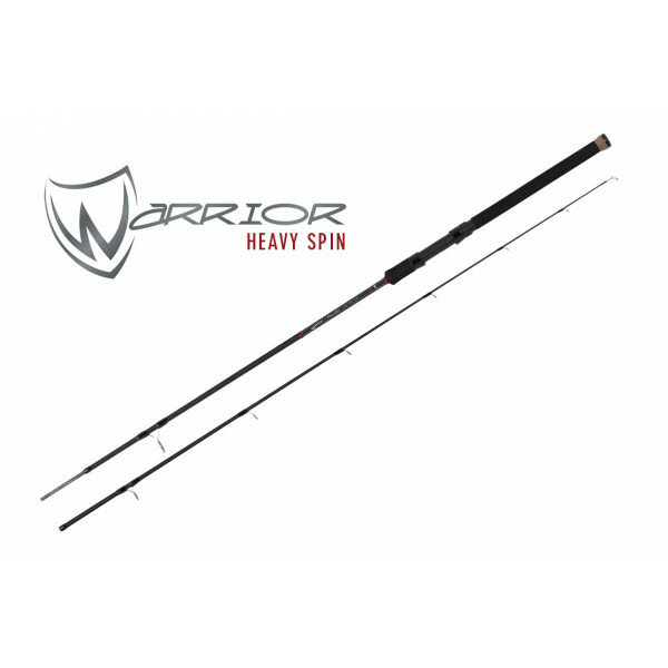 Fox Rage Warrior Heavy Spin 270cm/8.8ft (40-80g)