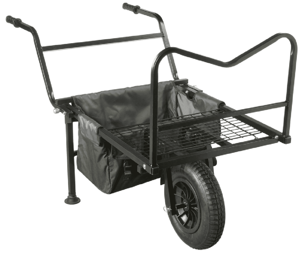 JRC Contactwagen Barrow/ Transportkar
