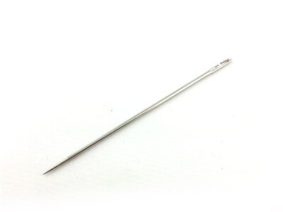 LFT Aal/Eel Bait Needle 3pcs