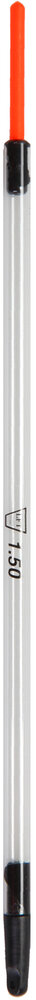 LFT Starlite Float 3mm. 1gr.12,5cm (2927)