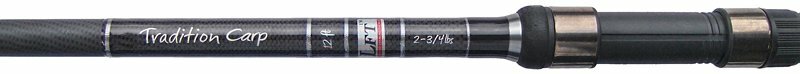 LFT Tradition Stalker 11ft. (2) 2,75lb