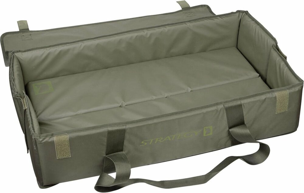 Strategy - Block Unhooking Crib