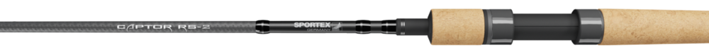 Sportex Captor RS-2 Baitcast 210 20gr.