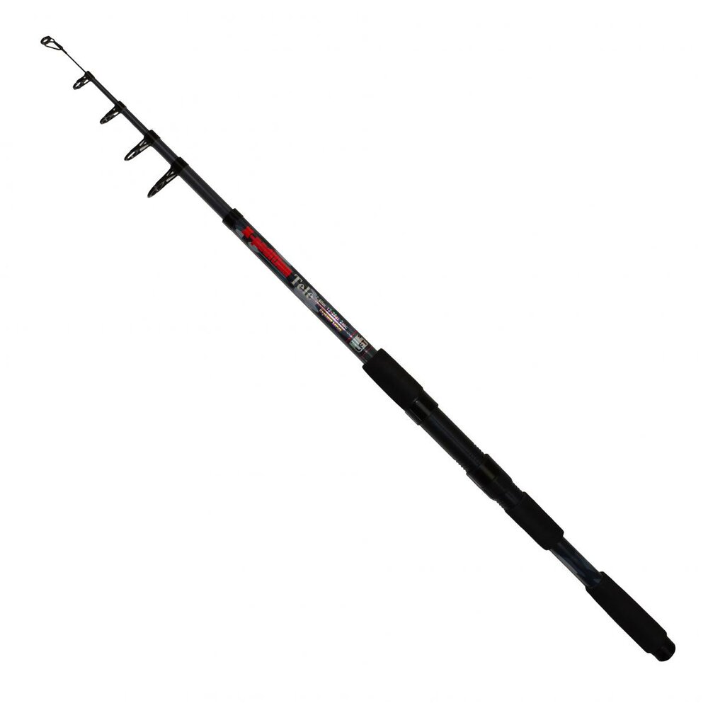 LFT X-pedition Tele 210 6-24gr